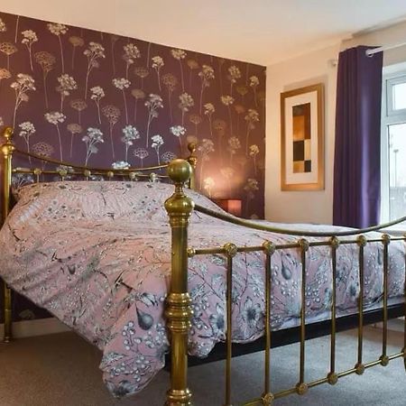 The Garth Whitby Villa Luaran gambar
