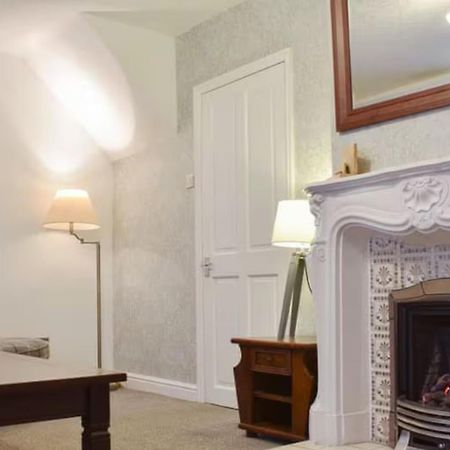 The Garth Whitby Villa Luaran gambar