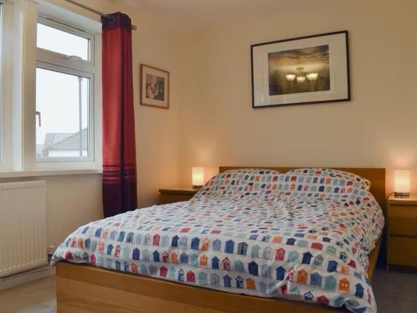 The Garth Whitby Villa Luaran gambar