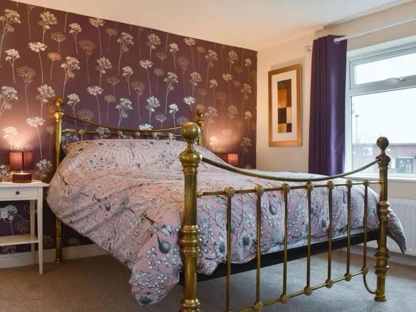 The Garth Whitby Villa Luaran gambar